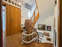 Treppenhaus (1.OG)