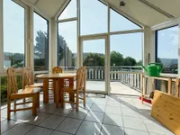Wintergarten (DG)