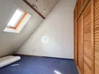 Arbeitszimmer (DG)