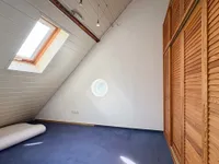 Arbeitszimmer (DG)