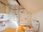 Duschbad (DG)