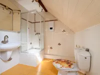 Duschbad (DG)