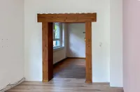 Wohn-/Esszimmer