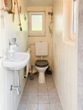 Gäste - WC