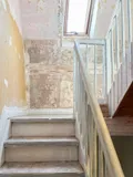Treppenaufgang DG