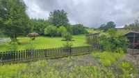 Wiesengrundstück