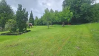 Wiesengrundstück