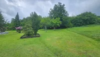 Wiesengrundstück