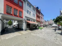 Straßenansicht