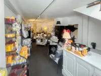 Erdgeschoss