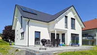 Rückansicht