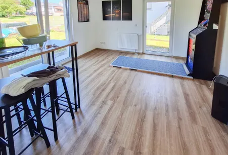 Zimmer EG