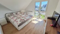 Schlafzimmer OG
