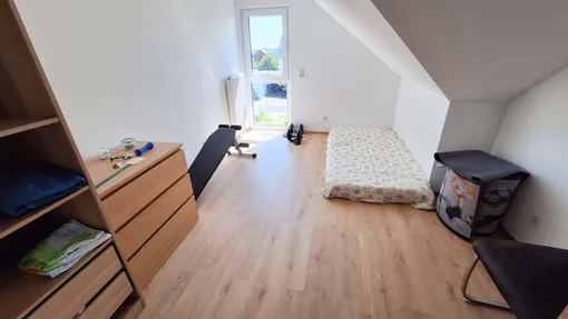 Schlafzimmer OG