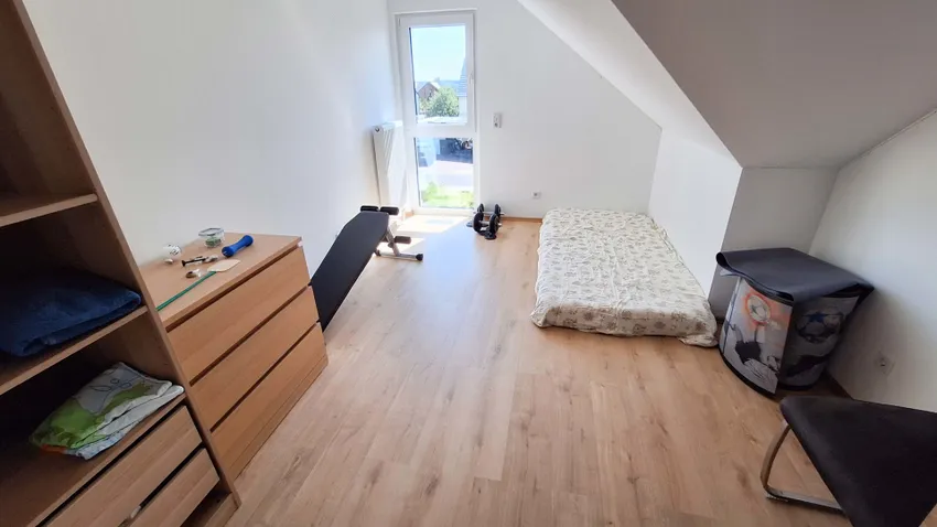 Schlafzimmer OG
