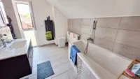 Badezimmer OG