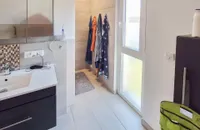Badezimmer OG