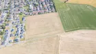 Ansicht  Bebauungsgebiet