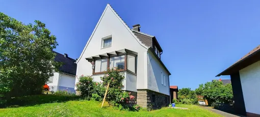 Vorderansicht