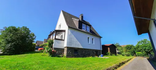 Seitenansicht