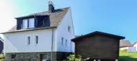 Rückansicht