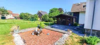 Garten / Terrasse