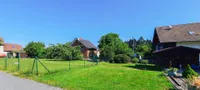 Rasenfläche
