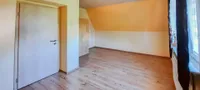 Schlafzimmer DG