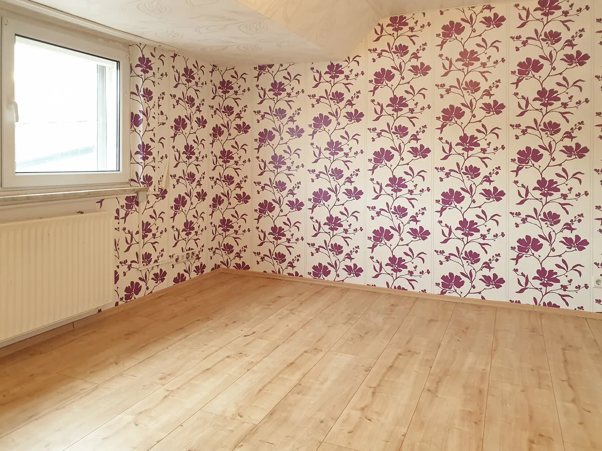 Kinderzimmer 2
