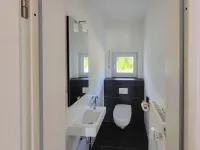 Gäste WC EG