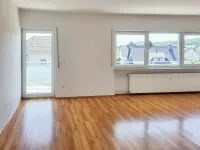 Wohnzimmer EG