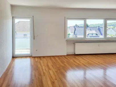Wohnzimmer EG