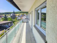 Balkon EG