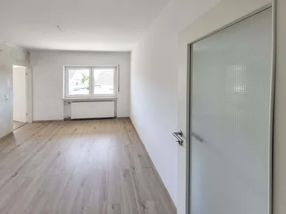Arbeitszimmer EG