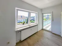 Arbeitszimmer EG