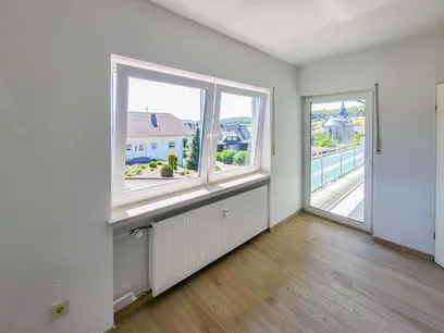 Arbeitszimmer EG