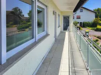 Balkon EG