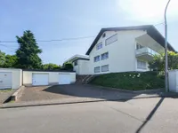 Straßenansicht