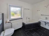 Badezimmer EG