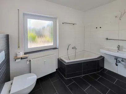 Badezimmer EG