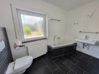 Badezimmer EG