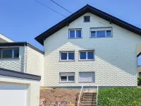 Seitenansicht
