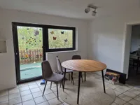 Esszimmer EG Mitte