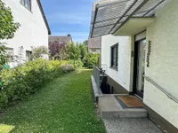 Seitenansicht