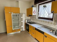 Küche EG