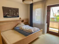 Schlafzimmer OG