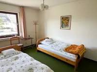 Schlafzimmer OG