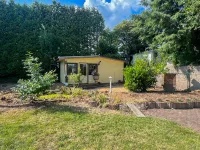 Blick in den Garten