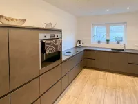 moderne Küche