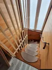 Treppe nach oben